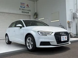 2019 Audi A3 30 TFSI Sedan for sale, Japanese used car export - photo 1 of 37 | GULJI TRADERS