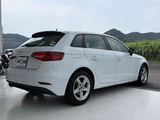 2019 Audi A3 30 TFSI Sedan for sale, Japanese used car export - photo 7 of 37 | GULJI TRADERS