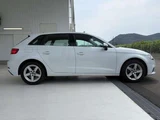 2019 Audi A3 30 TFSI Sedan for sale, Japanese used car export - photo 8 of 37 | GULJI TRADERS