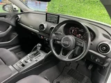 2019 Audi A3 30 TFSI Sedan for sale, Japanese used car export - photo 7 of 70 | GULJI TRADERS