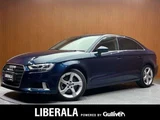 2019 Audi A3 A3 40TFSI Sport 4WD Sedan for sale, Japanese used car export - photo 1 of 24 | GULJI TRADERS