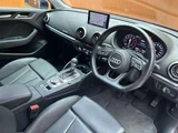 2019 Audi A3 A3 40TFSI Sport 4WD Sedan for sale, Japanese used car export - photo 5 of 24 | GULJI TRADERS