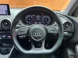 2019 Audi A3 A3 40TFSI Sport 4WD Sedan for sale, Japanese used car export - photo 16 of 24 | GULJI TRADERS
