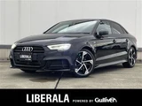 2019 Audi A3 A3 Sedan for sale, Japanese used car export - photo 1 of 23 | GULJI TRADERS