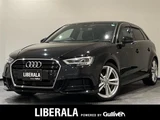2019 Audi A3 A3 SB 30TFSI Sport Sedan for sale, Japanese used car export - photo 1 of 24 | GULJI TRADERS