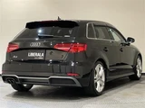2019 Audi A3 A3 SB 30TFSI Sport Sedan for sale, Japanese used car export - photo 2 of 24 | GULJI TRADERS