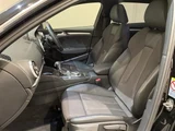 2019 Audi A3 A3 SB 30TFSI Sport Sedan for sale, Japanese used car export - photo 8 of 24 | GULJI TRADERS
