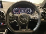 2019 Audi A3 A3 SB 30TFSI Sport Sedan for sale, Japanese used car export - photo 9 of 24 | GULJI TRADERS
