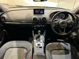 2019 Audi A3 A3 SB 30TFSI Sedan for sale, Japanese used car export - photo 3 of 24 | GULJI TRADERS