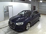 2019 Audi A3 30TFSI Sport Sedan for sale, Japanese used car export - photo 1 of 5 | GULJI TRADERS