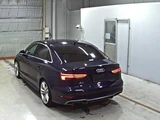 2019 Audi A3 30TFSI Sport Sedan for sale, Japanese used car export - photo 4 of 5 | GULJI TRADERS