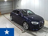 2019 Audi A3 30TFSI Sport Sedan for sale, Japanese used car export - photo 5 of 5 | GULJI TRADERS
