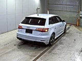 2019 Audi A3 Sport Sedan for sale, Japanese used car export - photo 2 of 5 | GULJI TRADERS