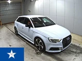 2019 Audi A3 Sport Sedan for sale, Japanese used car export - photo 5 of 5 | GULJI TRADERS