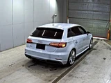 2019 Audi A3 Sport Sport Sedan for sale, Japanese used car export - photo 2 of 5 | GULJI TRADERS