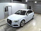 2019 Audi A3 Sport Sport Sedan for sale, Japanese used car export - photo 4 of 5 | GULJI TRADERS