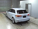 2019 Audi A3 Sport Sport Sedan for sale, Japanese used car export - photo 5 of 5 | GULJI TRADERS