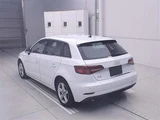 2019 Audi A3 A3 Sport Sedan for sale, Japanese used car export - photo 2 of 11 | GULJI TRADERS