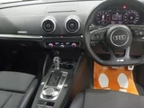 2019 Audi A3 Sport Sport Sedan for sale, Japanese used car export - photo 3 of 3 | GULJI TRADERS