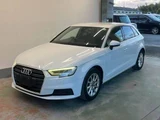 2019 Audi A3 Sport Sedan for sale, Japanese used car export - photo 1 of 8 | GULJI TRADERS
