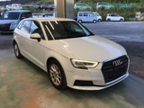 2019 Audi A3 Sport Sedan for sale, Japanese used car export - photo 2 of 8 | GULJI TRADERS
