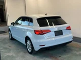 2019 Audi A3 Sport Sedan for sale, Japanese used car export - photo 3 of 8 | GULJI TRADERS