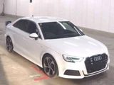 2019 Audi A3 Dynamic Sedan for sale, Japanese used car export - photo 1 of 6 | GULJI TRADERS