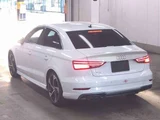 2019 Audi A3 Dynamic Sedan for sale, Japanese used car export - photo 2 of 6 | GULJI TRADERS