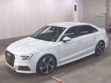 2019 Audi A3 Dynamic Sedan for sale, Japanese used car export - photo 3 of 6 | GULJI TRADERS