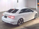 2019 Audi A3 Dynamic Sedan for sale, Japanese used car export - photo 4 of 6 | GULJI TRADERS