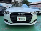 2019 Audi A3 30 TFSI Sedan for sale, Japanese used car export - photo 2 of 21 | GULJI TRADERS