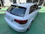 2019 Audi A3 30 TFSI Sedan for sale, Japanese used car export - photo 5 of 21 | GULJI TRADERS