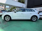 2019 Audi A3 30 TFSI Sedan for sale, Japanese used car export - photo 7 of 21 | GULJI TRADERS