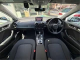 2019 Audi A3 30 TFSI Sedan for sale, Japanese used car export - photo 15 of 21 | GULJI TRADERS