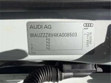 2019 Audi A3 30 TFSI Sedan for sale, Japanese used car export - photo 21 of 21 | GULJI TRADERS