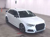 2019 Audi A3 Sport B Sedan for sale, Japanese used car export - photo 1 of 6 | GULJI TRADERS