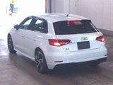 2019 Audi A3 Sport B Sedan for sale, Japanese used car export - photo 3 of 6 | GULJI TRADERS