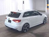 2019 Audi A3 Sport B Sedan for sale, Japanese used car export - photo 4 of 6 | GULJI TRADERS