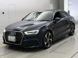 2019 Audi A3 Dynamic Sedan for sale, Japanese used car export - photo 1 of 12 | GULJI TRADERS