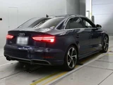 2019 Audi A3 Dynamic Sedan for sale, Japanese used car export - photo 2 of 12 | GULJI TRADERS