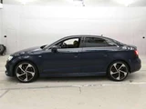 2019 Audi A3 Dynamic Sedan for sale, Japanese used car export - photo 4 of 12 | GULJI TRADERS