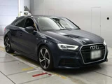 2019 Audi A3 Dynamic Sedan for sale, Japanese used car export - photo 5 of 12 | GULJI TRADERS