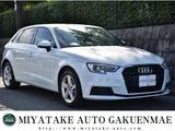 2019 Audi A3 Sport Sedan for sale, Japanese used car export - photo 1 of 9 | GULJI TRADERS