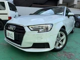 2019 Audi A3 Sport Sedan for sale, Japanese used car export - photo 1 of 9 | GULJI TRADERS