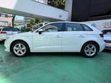 2019 Audi A3 Sport Sedan for sale, Japanese used car export - photo 8 of 9 | GULJI TRADERS