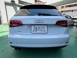 2019 Audi A3 Sport Sedan for sale, Japanese used car export - photo 9 of 9 | GULJI TRADERS