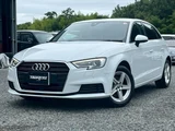 2019 Audi A3 Sport Sedan for sale, Japanese used car export - photo 1 of 9 | GULJI TRADERS