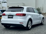 2019 Audi A3 Sport Sedan for sale, Japanese used car export - photo 3 of 9 | GULJI TRADERS