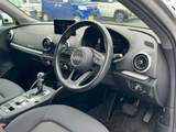 2019 Audi A3 Sport Sedan for sale, Japanese used car export - photo 5 of 9 | GULJI TRADERS