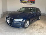 2019 Audi A3 Sport Sedan for sale, Japanese used car export - photo 6 of 9 | GULJI TRADERS